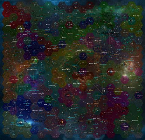 Starpoint gemini 2 map
